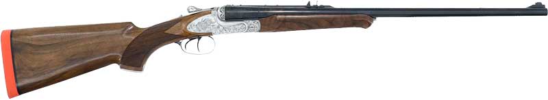 SABATTI BIG FIVE CLASSIC SXS SAFARI 24" 450/400 NE BLD/WLNT