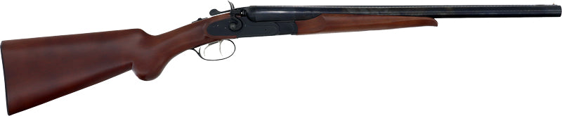 HARTFORD SXS 12GA. 20" WORKING HAMMERS <