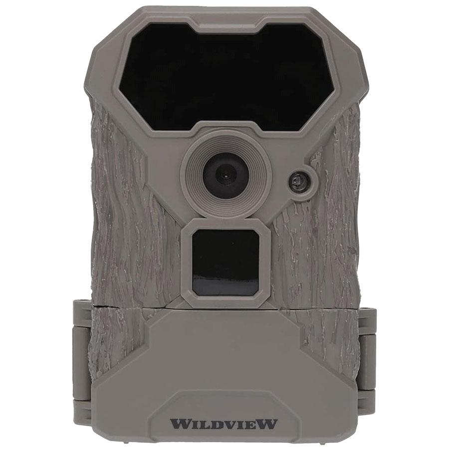 Stealth Cam Wildview 14 Infrared Trail Camera 14MP with Night Vision