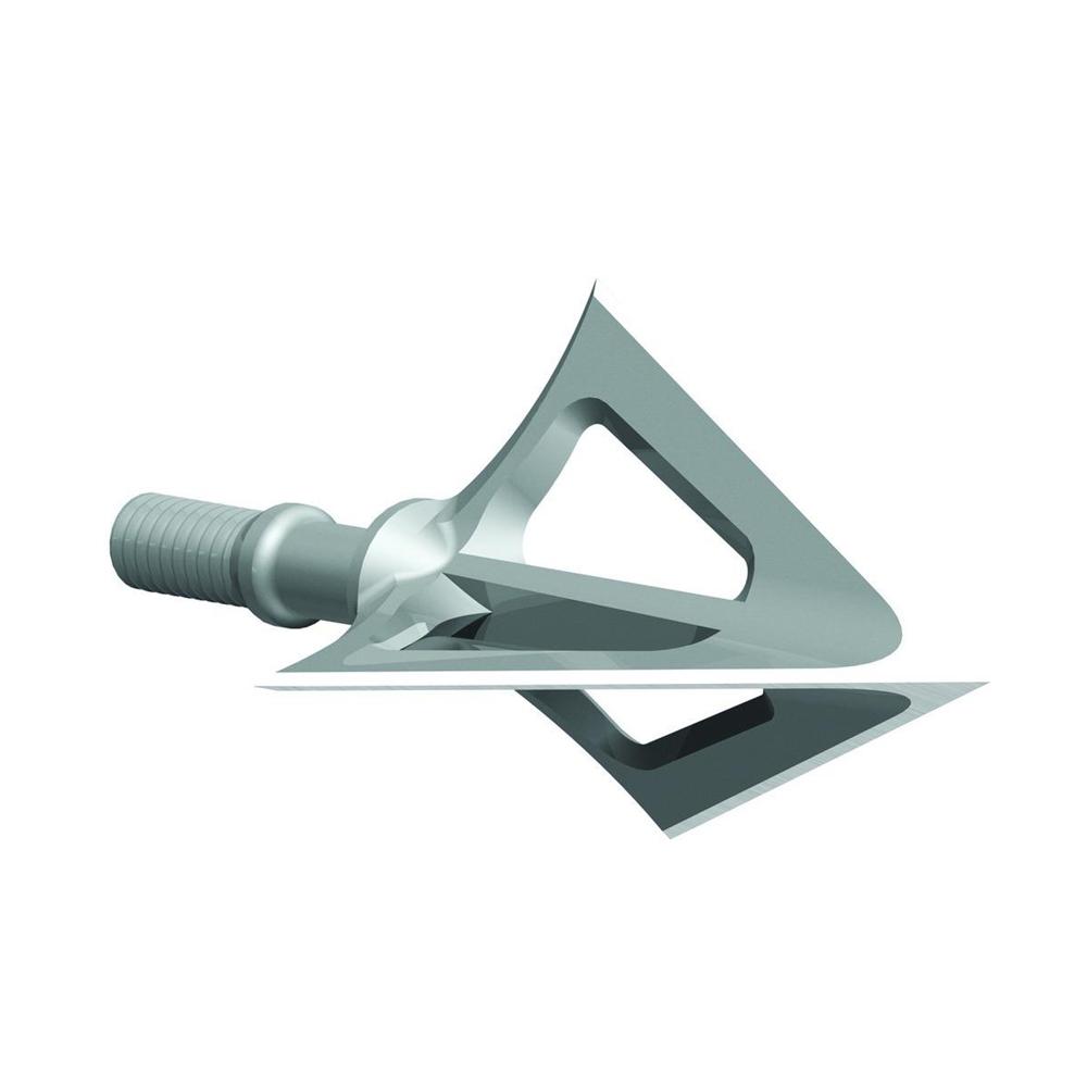 G5 Montec Cut-On-Contact Fixed Broadhead 100 Grain - 3 Count