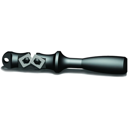 G5 Outdoors Sportsman's Sharpener Adjustable Carbide Broadhead Knife