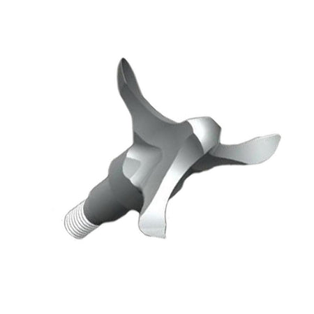 G5 Outdoors Small Game Head 100 Grain Broadhead - 3 Count