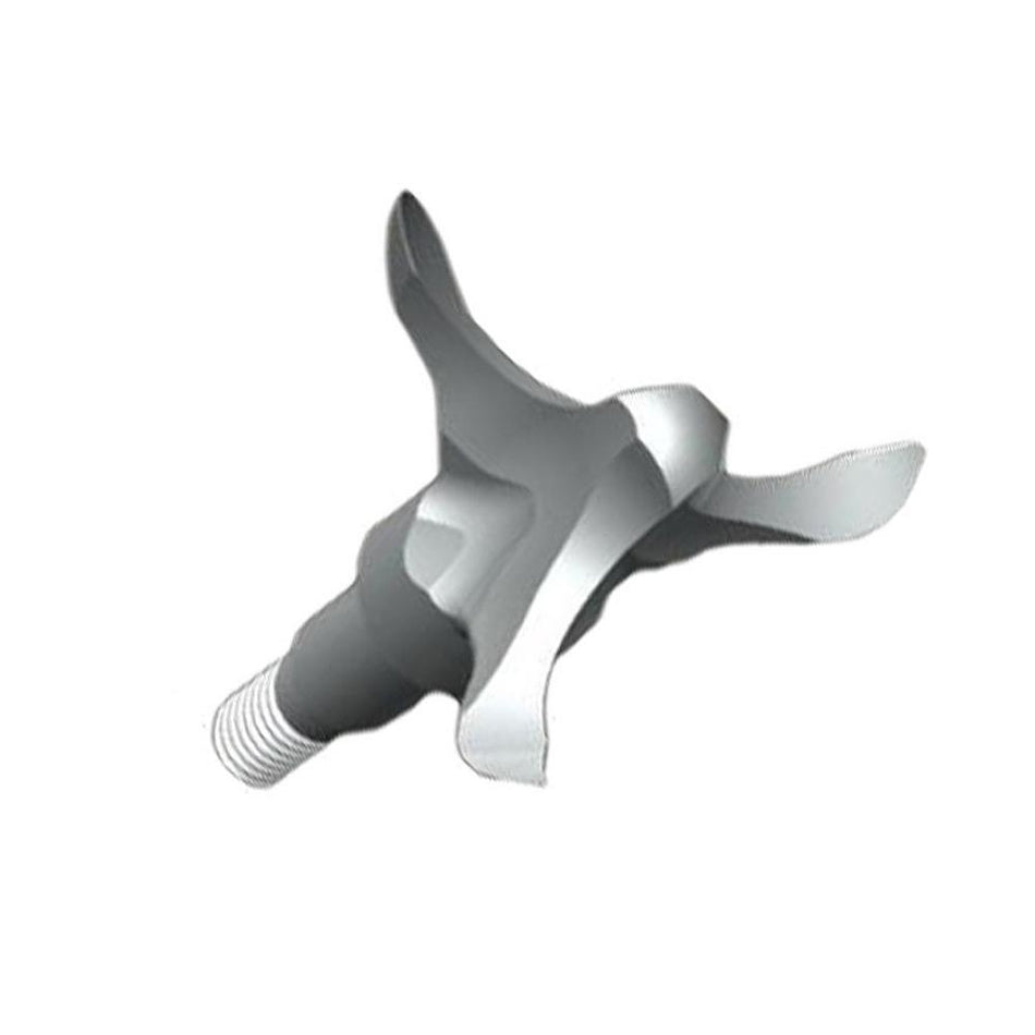 G5 Outdoors Small Game Head 100 Grain Broadhead - 3 Count