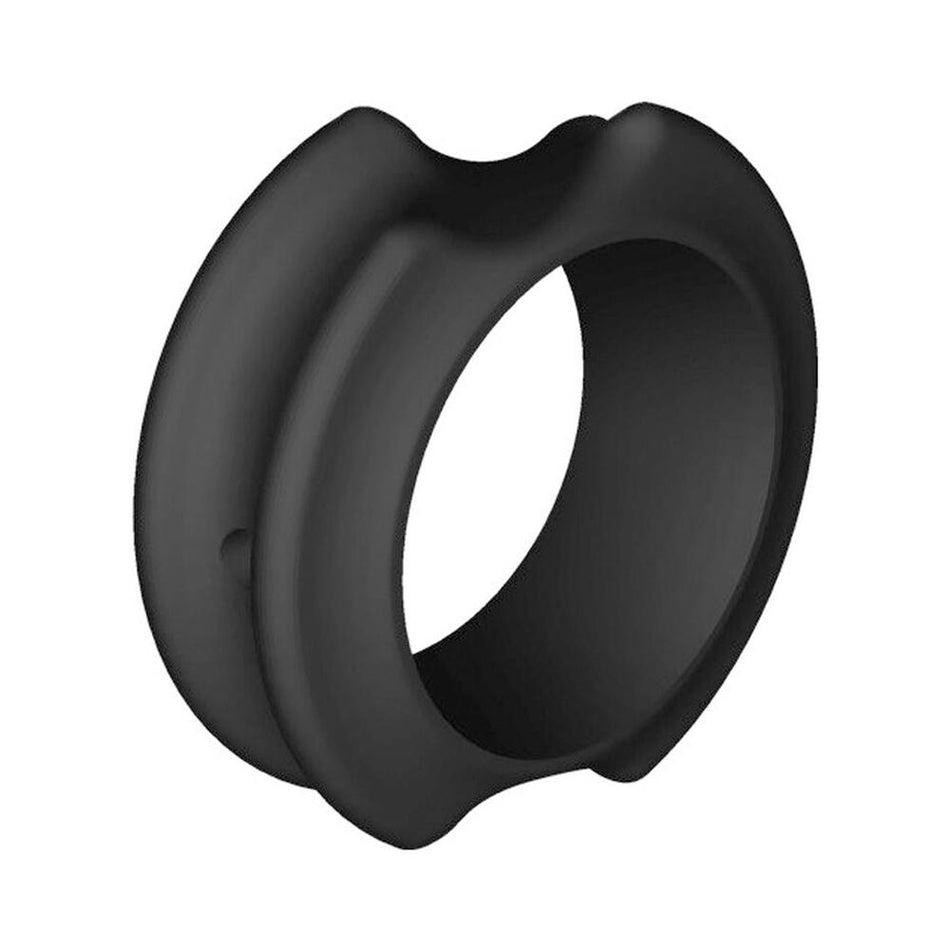 G5 Outdoors Meta Pro Hunter Peep Sight 3/16" Black Patented No-Cut String Groove Design
