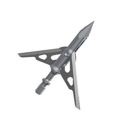 G5 Outdoors T2 Two-Blade Expandable Broadhead 100 Grain