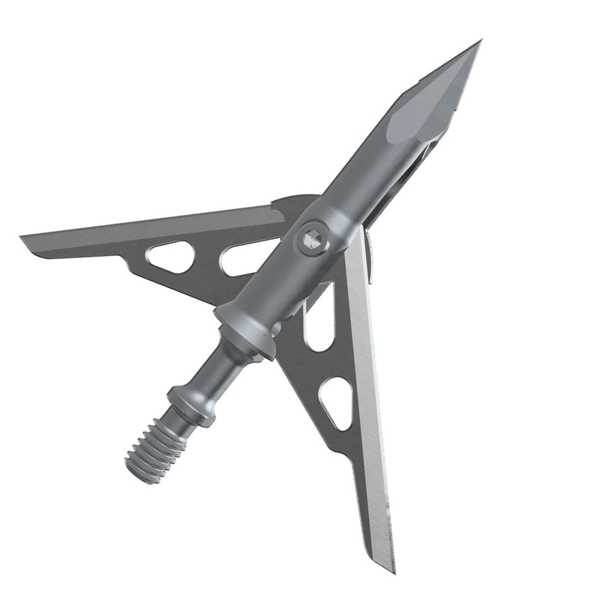 G5 Outdoors T2 Compound Bow Broadhead Replacement Blades 100 and 125 Grain