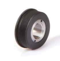 300BLK MM9 Fixed Thread Mount 5/8-24 Subsonic Adapter 12175