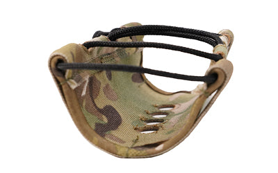 GrovTec Picatinny Rail Wrap Cover, AR Platform, MultiCam Finish GTAC331