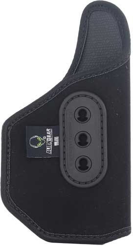 Alien Gear Grip Tuck Universal Double Stack Compact Holster RH Laser Fit