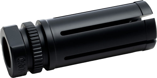 GrovTec Pronged Flash Hider G-Nite 7.62 5/8x24 Muzzle Device