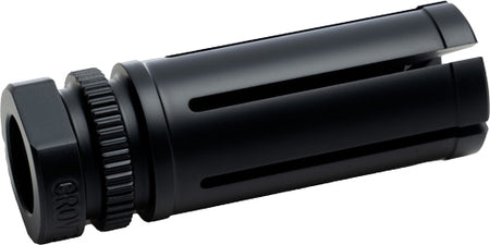 GrovTec Pronged Flash Hider G-Nite 7.62 5/8x24 Muzzle Device