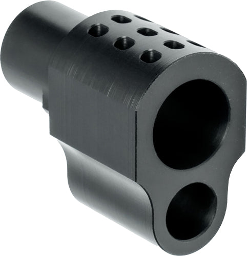 GrovTec 1911 Muzzle Compensator G-Comp