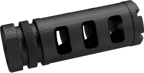 GrovTec G-Brake 7.62/.308 Threaded Muzzle Brake 5/8x24