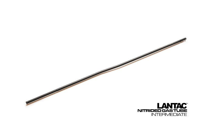 LANTAC AR Intermediate Length Gas Tube Black Nitride