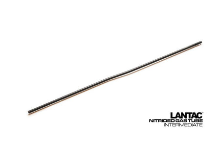 LANTAC AR Intermediate Length Gas Tube Black Nitride
