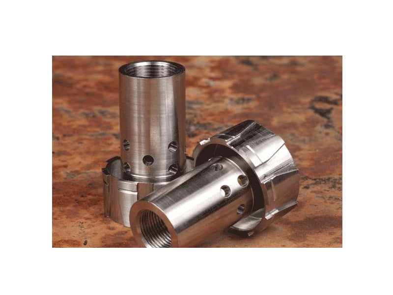 MK23 GM-45 Piston LID 12190 Linear Inertial Decoupler