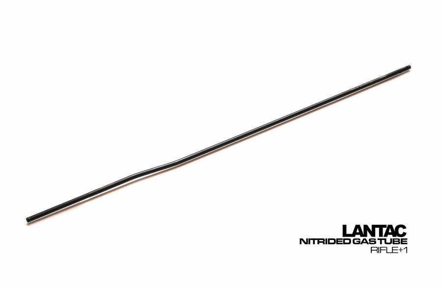 LANTAC AR-15 Rifle Length +1 Black Nitride Gas Tube