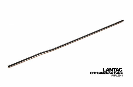 LANTAC AR-15 Rifle Length +1 Black Nitride Gas Tube
