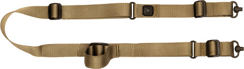 GrovTec Quick-Detach 2 Point Sabre Sling Tan 1.25"
