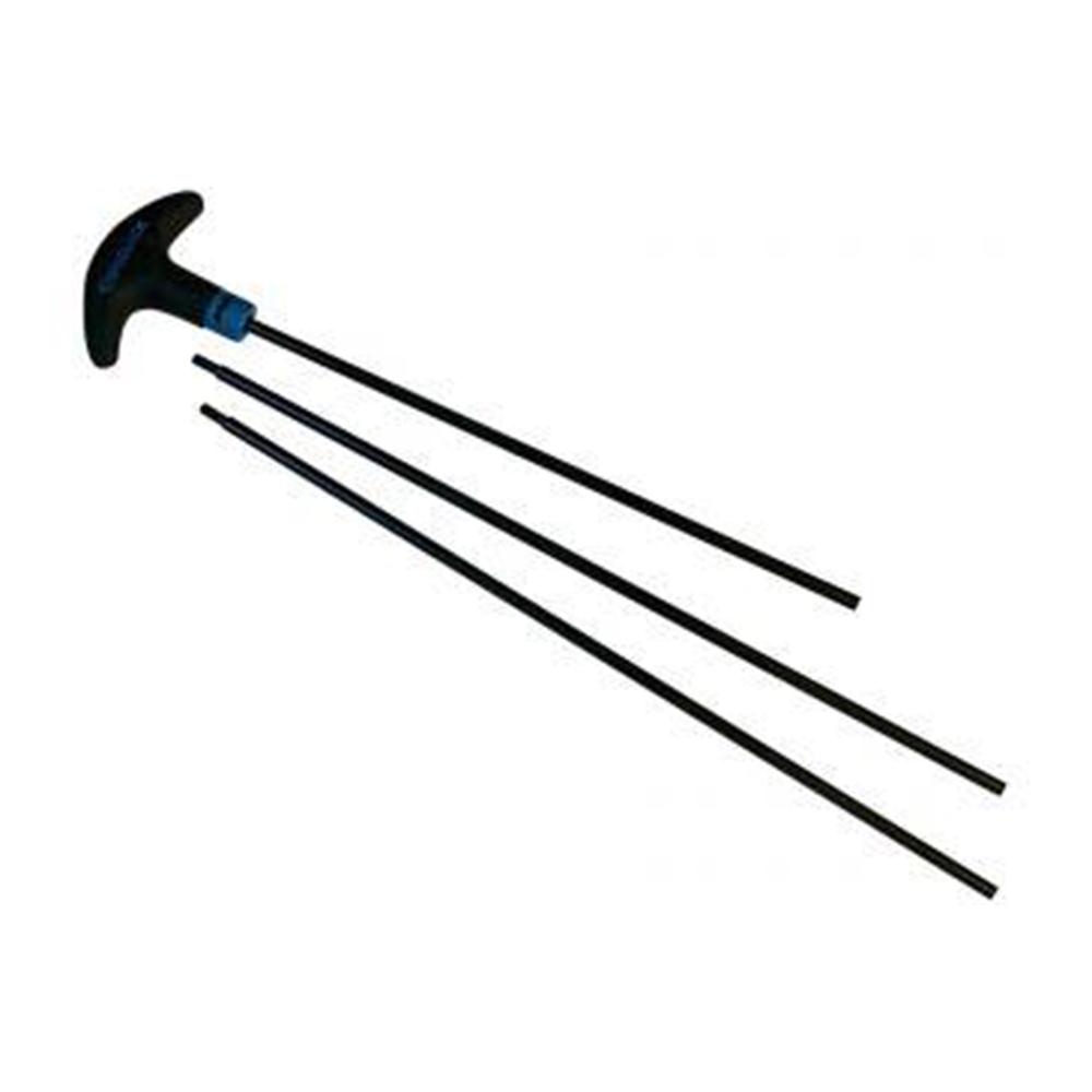 GunSlick 30" Foul-Out Cleaning Rod .22 Caliber