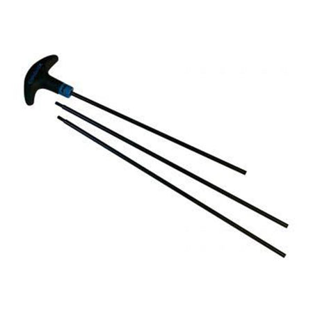 GunSlick 30" Foul-Out Cleaning Rod .22 Caliber