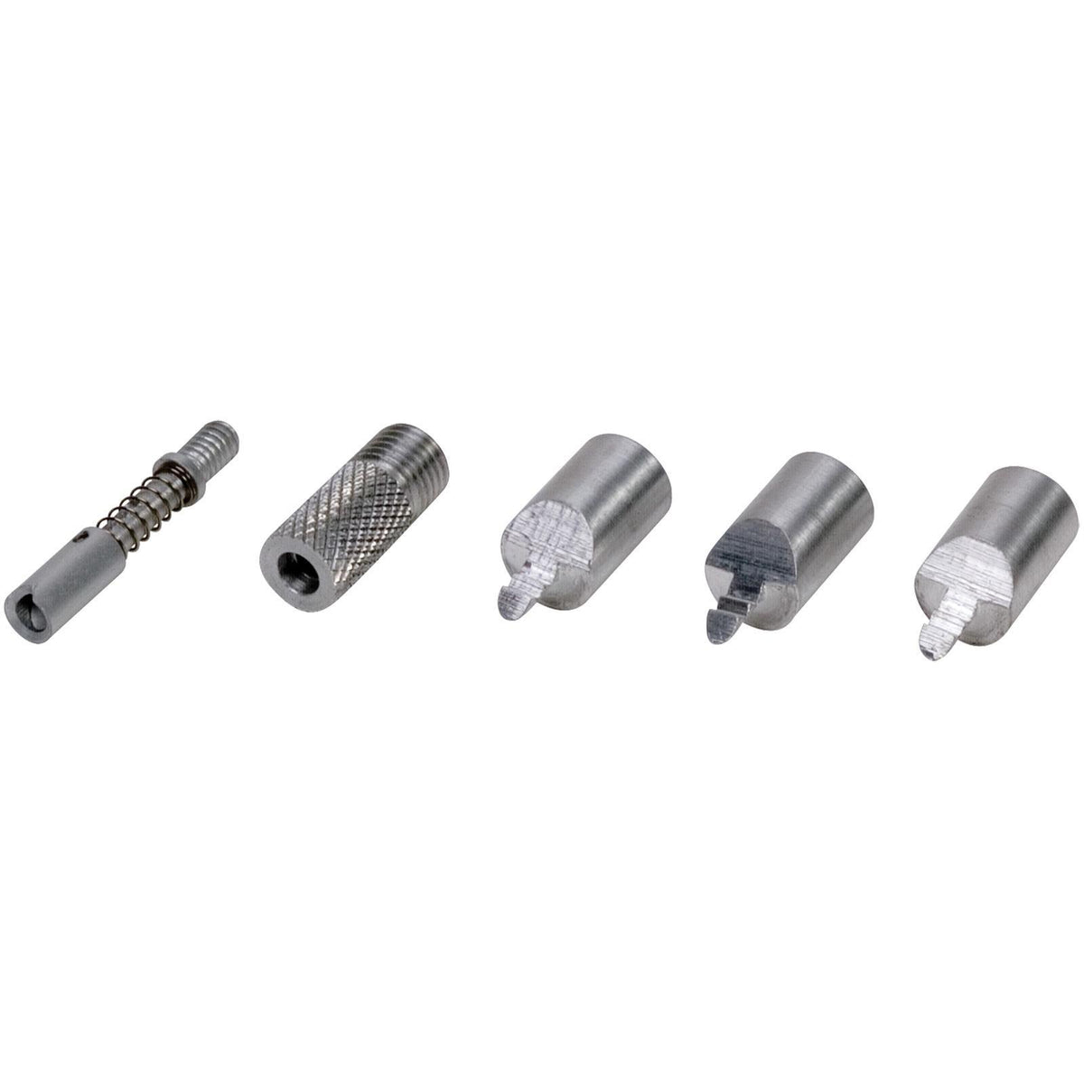 GunSlick Shotgun Snap Lock Rod Adaptor 4 Piece Pack