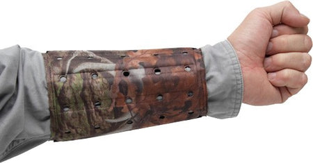 30-06 Outdoors Guardian Vented Bow Hunting Arm Guard Camo