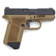 GForce Arms GF9 Rapture OR Handgun 9mm Luger 10rd Magazine 3.25" Barrel FDE