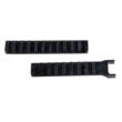 Barrett Model 82A1 Accessory Side Rail Mount Kit 4.5" 2/ct