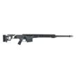 Barrett MRAD Folding Stock Rifle 7mm PRC 10rd Magazine(2) 26'' Fluted Barrel Black Finish