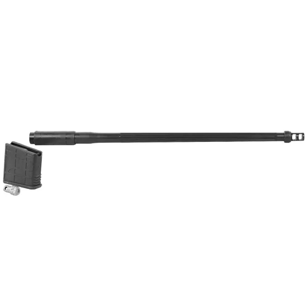 Barrett MRAD .300 WIN 26 SS Fluted Barrel Conversion Kit with Bolt Head & Magazine
