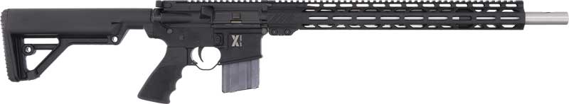 RRA LAR15X VARMINT A4 223 A2 STK 20" S/S BULL BBL BLK