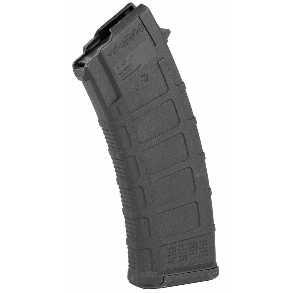 Magpul PMAG AK-74 MOE Magazine 5.45x39mm 30 Rounds Black Polymer