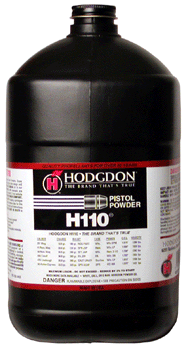 HODGDON H110 8LB. CAN !