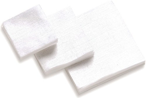 Hoppe's 650-Count #3 Firearm Cleaning Patches .270 to .35 Cal