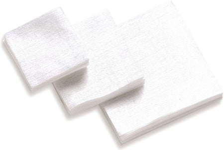 Hoppe's 650-Count #3 Firearm Cleaning Patches .270 to .35 Cal