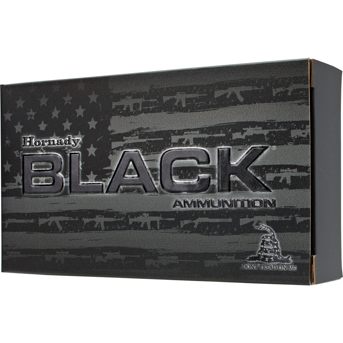 Hornady Black InterLock 150 Grain .350 Legend