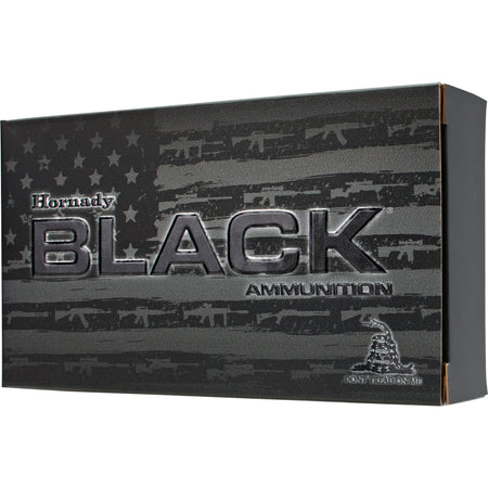 Hornady Black InterLock 150 Grain .350 Legend