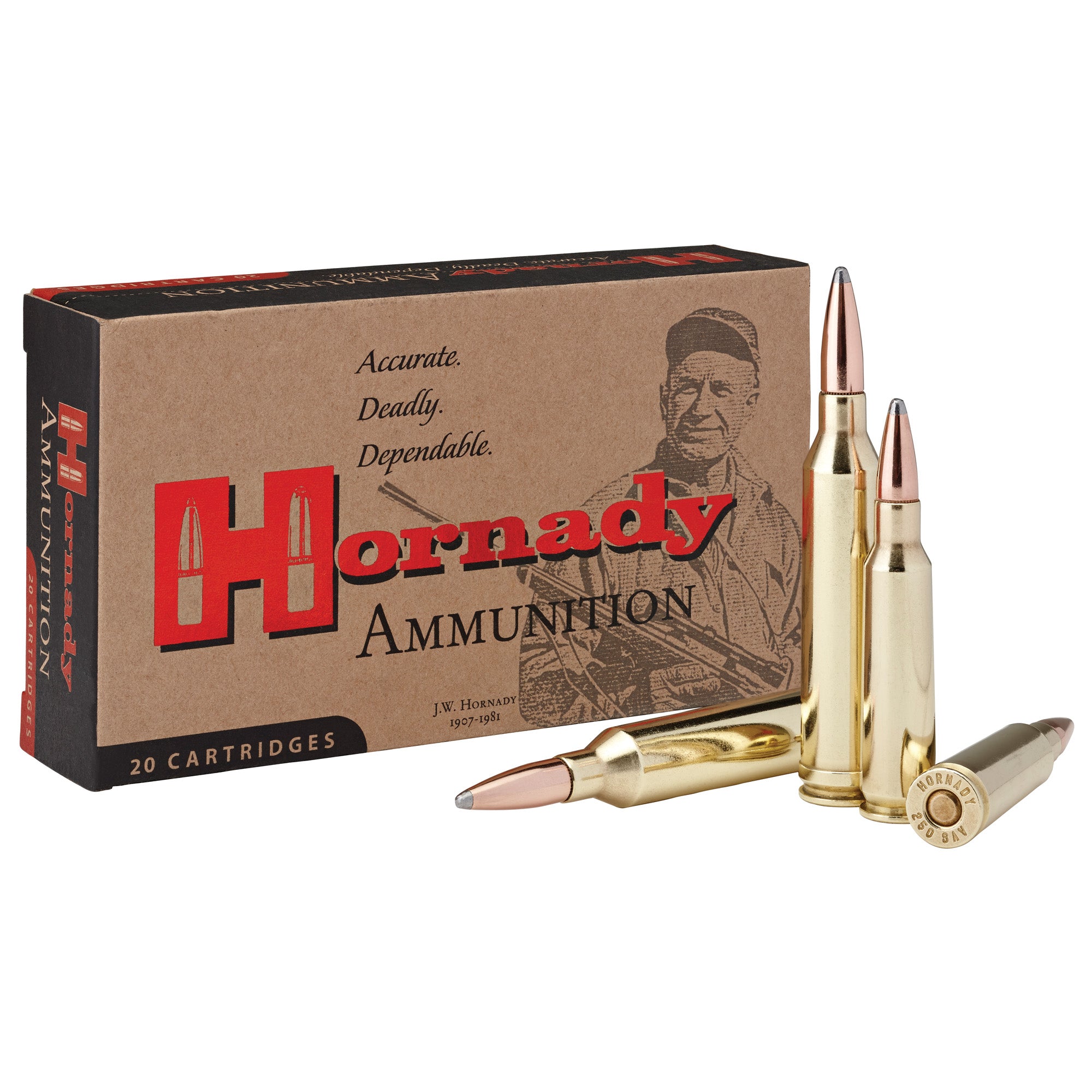 Hornady Custom .338 Lapua Magnum 240 grain CX (Copper alloy eXpanding) ammunition