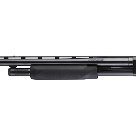Hogue Shotgun Forend Stock Mossberg 500 7 3/4" Tube - Non-Slip Polymer