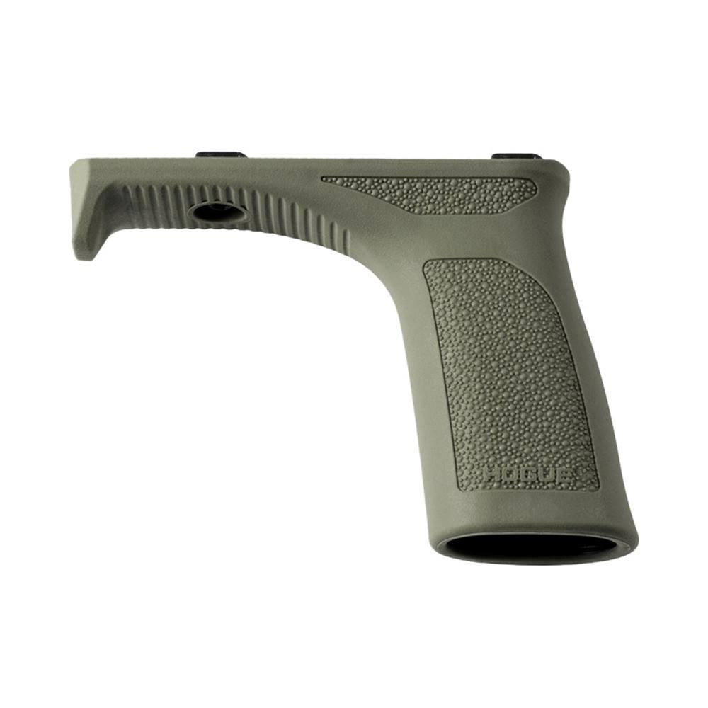 Hogue M-LOK Hybrid Foregrip for AR-15/M16 - OD Green