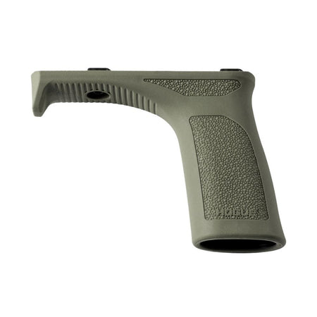 Hogue M-LOK Hybrid Foregrip for AR-15/M16 - OD Green