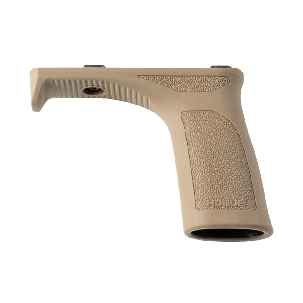 Hogue M-LOK Hybrid Foregrip for AR-15/M16 - Flat Dark Earth