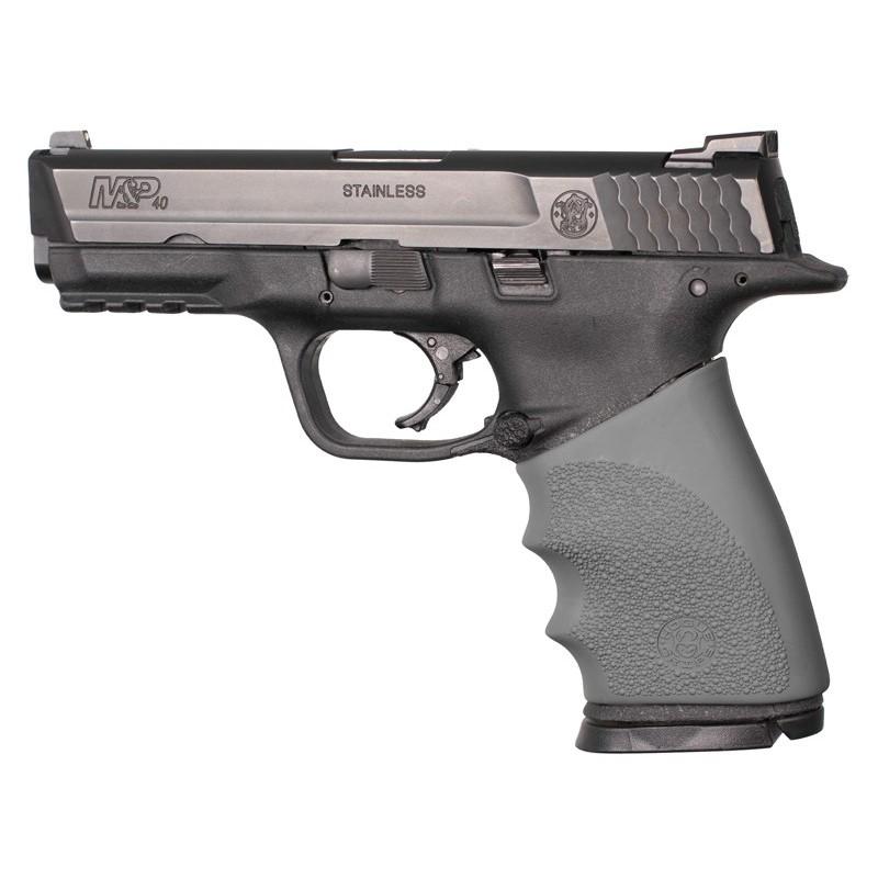 Hogue HandAll Hybrid S&W M&P Grip Sleeve 9mm .357 Sig .40 S&W