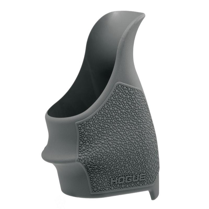 Hogue HandAll Slate Grey Beavertail Grip Sleeve - Taurus G2