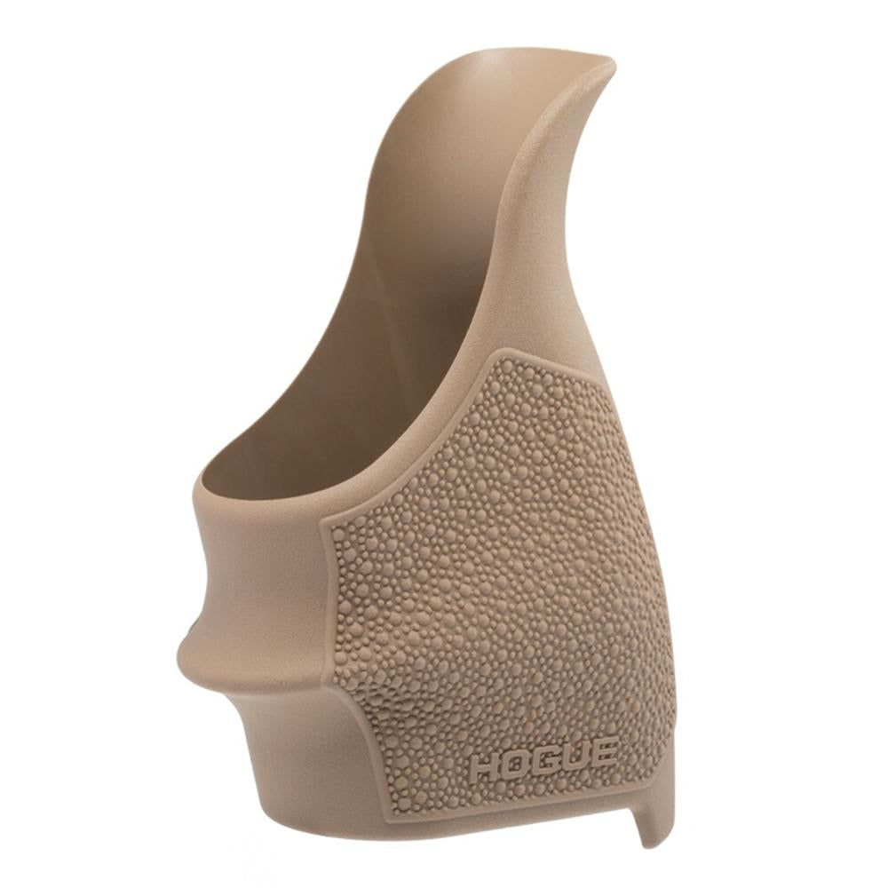 Hogue HandAll Beavertail Pistol Grip for Taurus PT-111 Millennium G2C/G3C/G3XL Flat Dark Earth