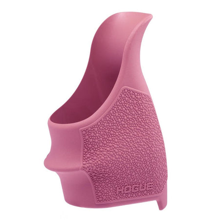 Hogue Handall Beavertail Grip Sleeve Taurus PT-111 G2/G2C/G3C/G3XL Pink Rubber