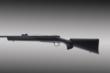 Hogue Remington 700 BDL Stock - Short Action Heavy Barrel Pillar Bed