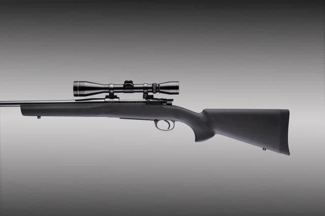 Hogue Full Bed Block Stock for Sporterized M98 Mauser Actions