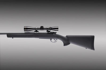 Hogue Full Bed Block Stock for Sporterized M98 Mauser Actions